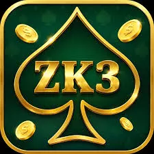 ZK3 - Game Gaple Seru dan Menarik