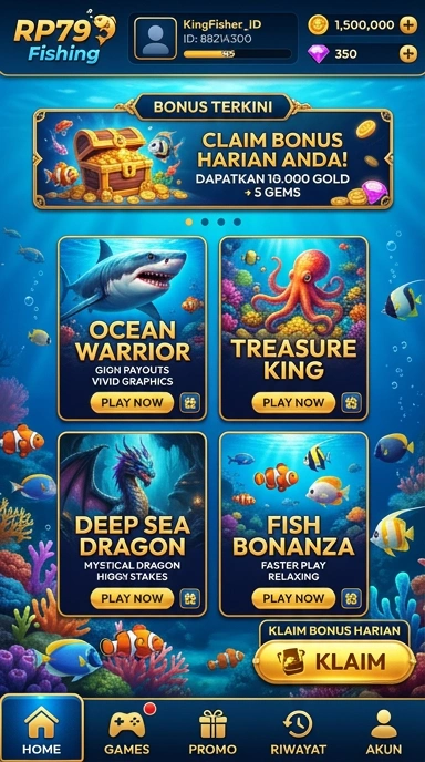 Katalog aplikasi lengkap yang tersedia di rp79 untuk pengguna Android.